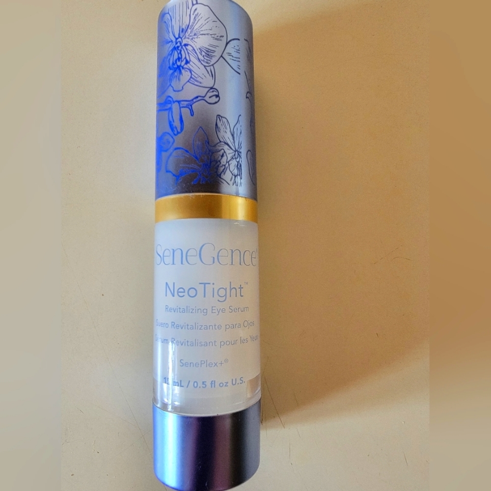 SeneGence NeoTight Revitalizing Eye Serum
